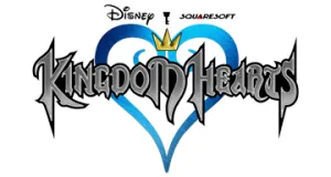 Kingdom Hearts proizvodi darovi logo