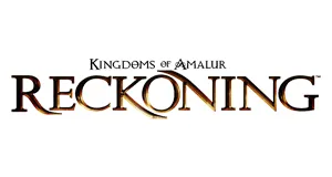 Kingdom of Amalur proizvodi darovi logo