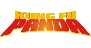 Kung Fu Panda proizvodi darovi logo