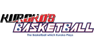 Kuroko's Basketball proizvodi darovi logo