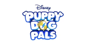 Puppy Dog Pals proizvodi darovi logo