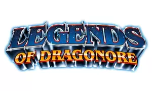 Legends of Dragonore proizvodi darovi logo