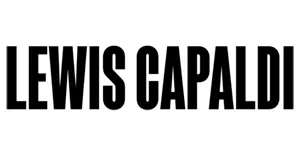 Lewis Capaldi proizvodi darovi logo