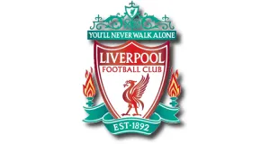 Liverpool FC proizvodi darovi logo