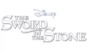 The Sword in the Stone proizvodi darovi logo