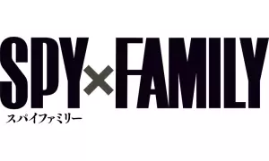 Spy x Family proizvodi darovi logo