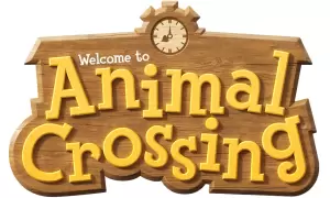 Animal Crossing proizvodi darovi logo