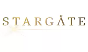 Stargate proizvodi darovi logo