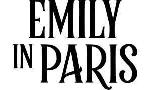 Emily In Paris proizvodi darovi logo