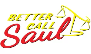 Better Call Saul proizvodi darovi logo