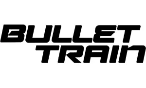 Bullet Train proizvodi darovi logo