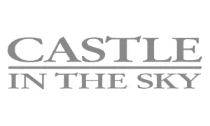 Castle in the Sky proizvodi darovi logo