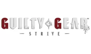 Guilty Gear proizvodi darovi logo