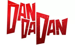 Dandadan proizvodi darovi logo