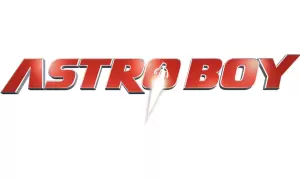 Astro Boy proizvodi darovi logo