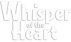 Whisper of the Heart logo