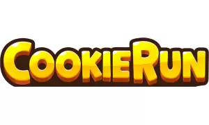 Cookie Run proizvodi darovi logo