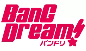 BanG Dream! proizvodi darovi logo