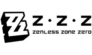 Zenless Zone Zero proizvodi darovi logo