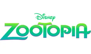 Zootopia proizvodi darovi logo