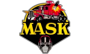 MASK logo