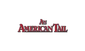 An American Tail torbe logo