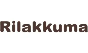 Rilakkuma proizvodi darovi logo
