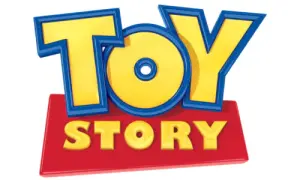 Toy Story logo