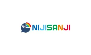 Nijisanji logo