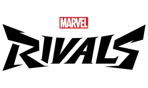 Marvel Rivals proizvodi darovi logo