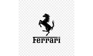 Ferrari proizvodi darovi logo