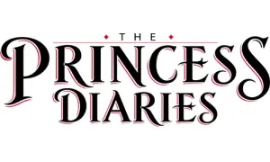 The Princess Diaries proizvodi darovi logo