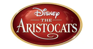 The Aristocats proizvodi darovi logo