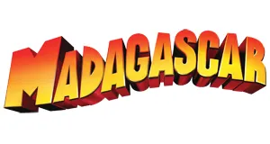 Madagascar proizvodi darovi logo