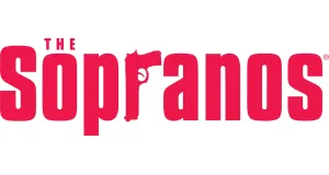 The Sopranos proizvodi darovi logo