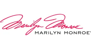 Marilyn Monroe proizvodi darovi logo