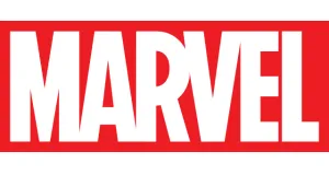 Marvel replike logo