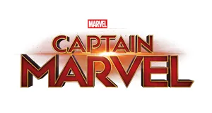 Captain Marvel logo