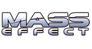 Mass Effect proizvodi darovi logo