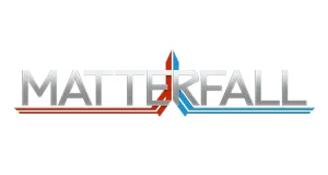 Matterfall proizvodi darovi logo