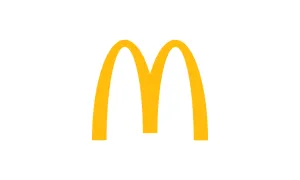 McDonald's proizvodi darovi logo