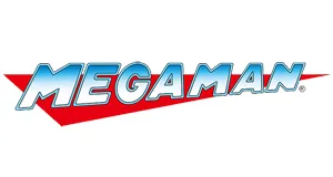 Mega Man proizvodi darovi logo