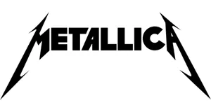 Metallica zagonetke logo