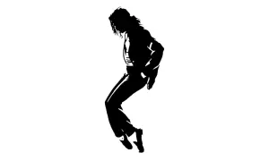 Michael Jackson proizvodi darovi logo