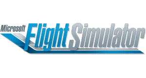 Microsoft Flight Simulator proizvodi darovi logo