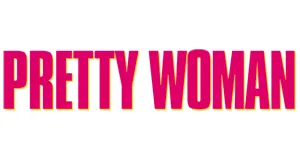 Pretty Woman proizvodi darovi logo