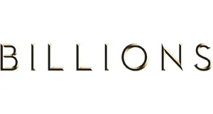 Billions proizvodi darovi logo