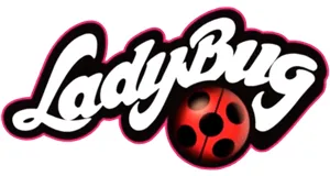 Ladybug proizvodi darovi logo