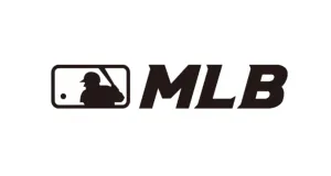 MLB proizvodi darovi logo