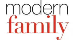 Modern Family proizvodi darovi logo